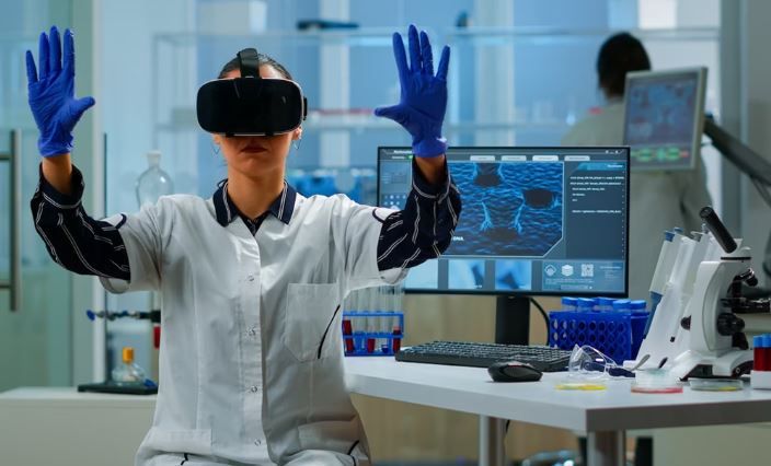 Tầm nhìn của chuyển đổi số ngành y tế