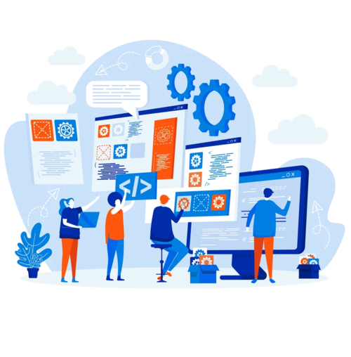 Phần mềm y tế Nencer - Sản phẩm chiến lược của Nencer Software