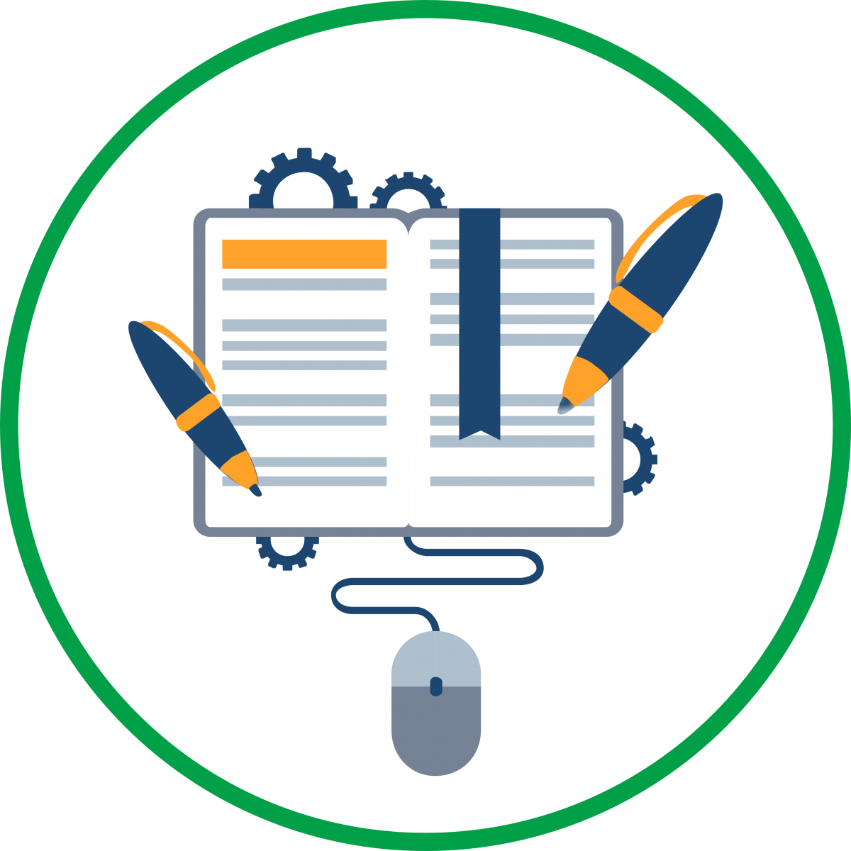 Thiết lập theo quy trình khám chữa bệnh của phòng khám