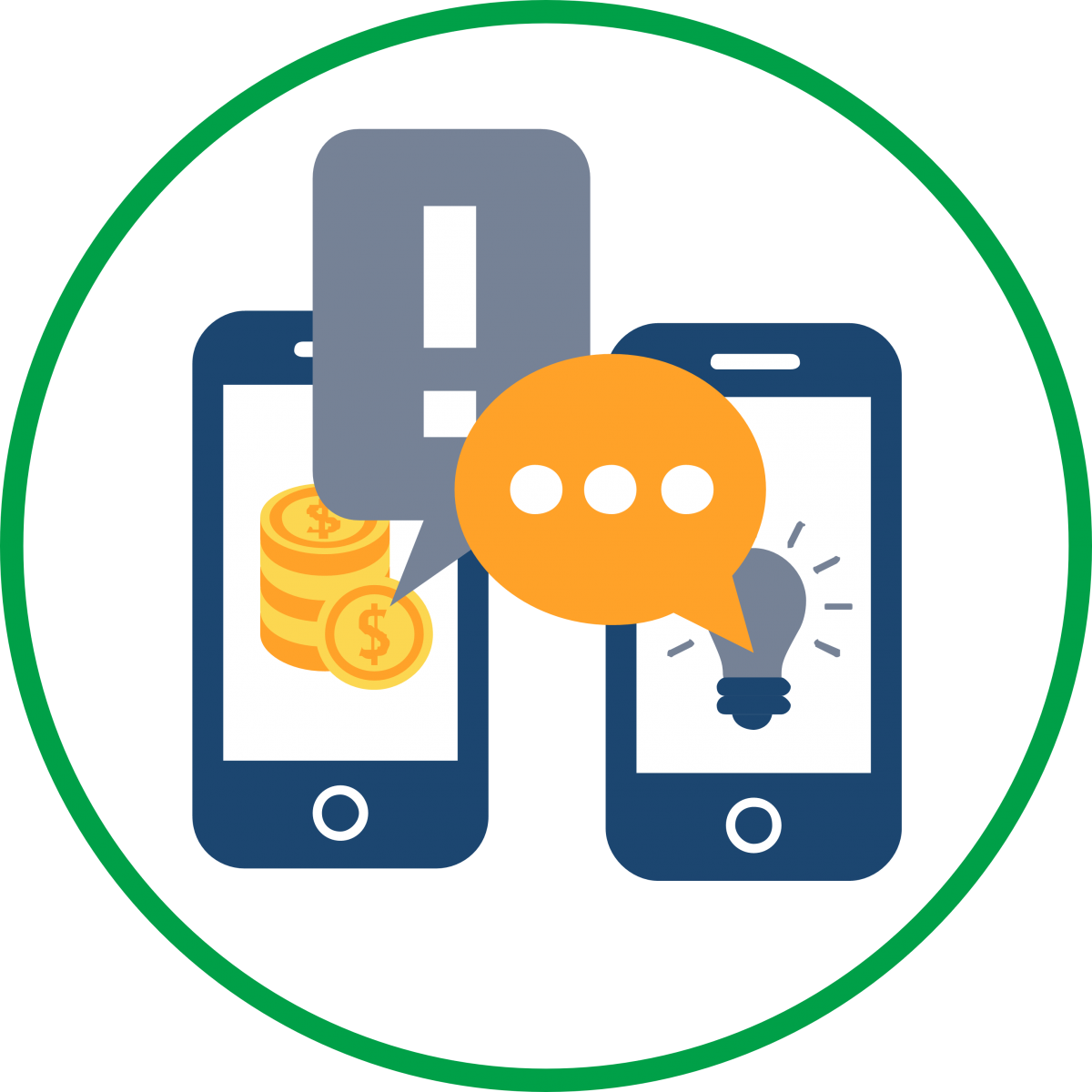 Quản lý tài chính - Tích hợp thanh toán trực tuyến