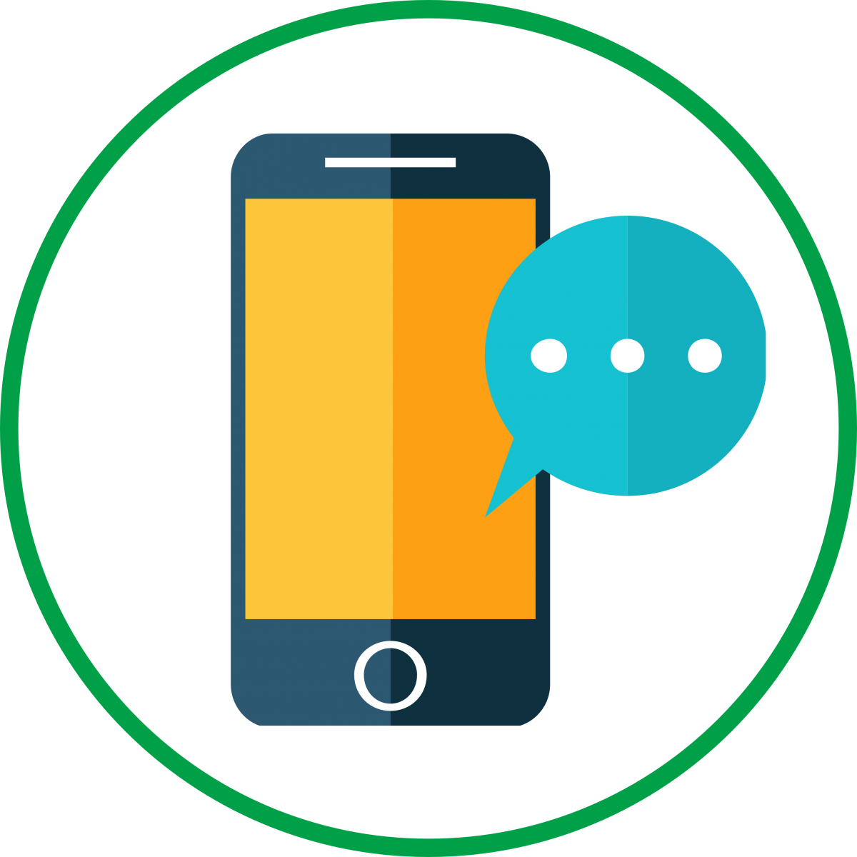 Đặt hẹn thông minh qua cổng website, app mobilie, tin nhắn