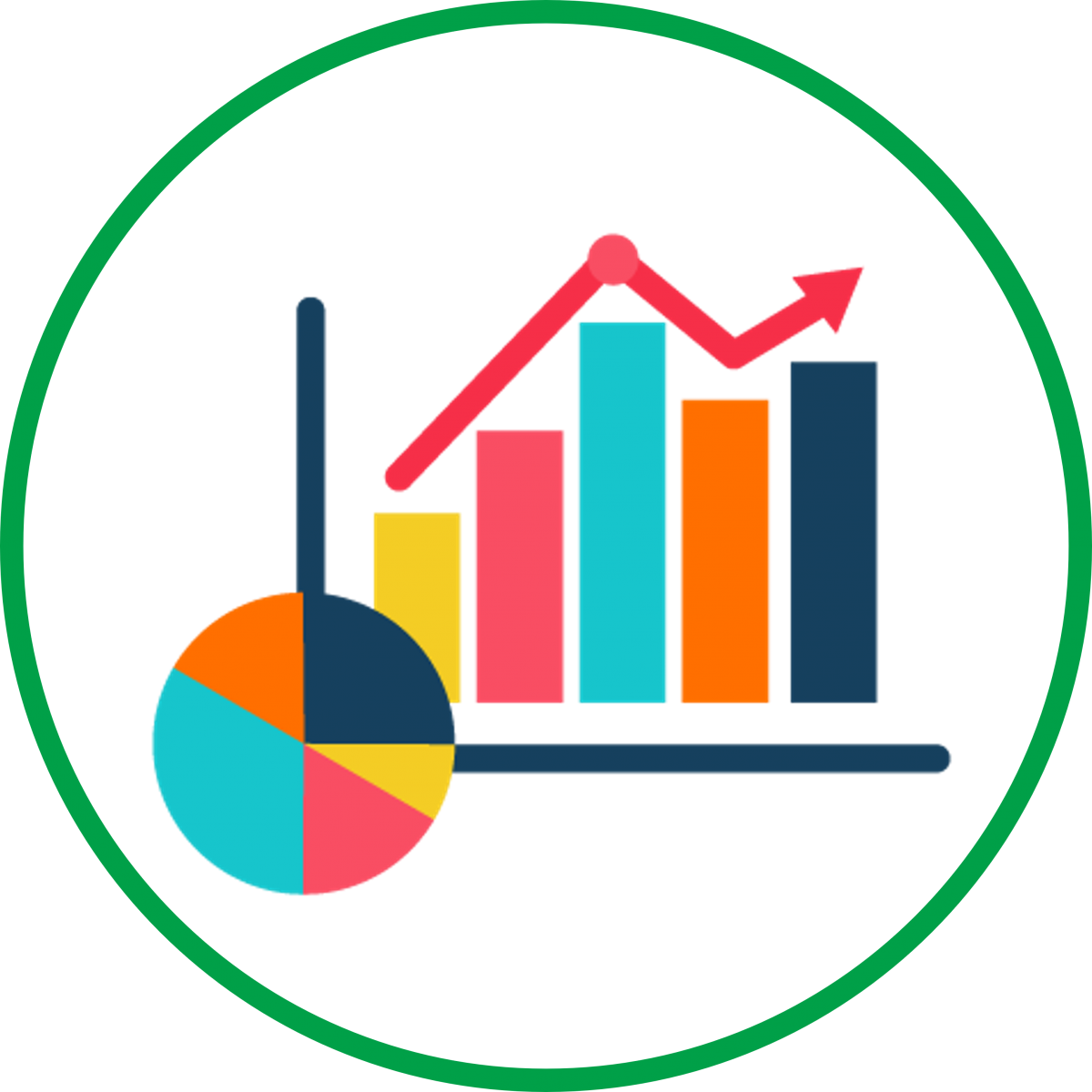 Báo cáo phân tích Dashboad – Hệ quản trị mạnh mẽ
