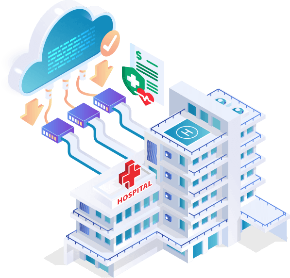  Phần mềm quản lý bệnh viện