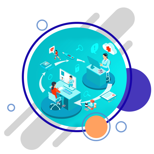  Phần mềm quản lý phòng khám