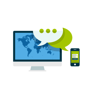 Tiếp nhận thông tin