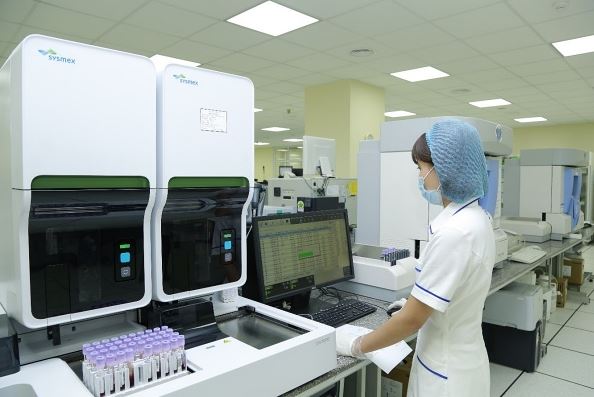 Vai trò của phần mềm LIS trong ngành chăm sóc sức khỏe