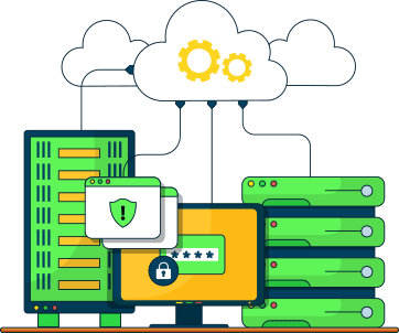 MÁY CHỦ ẢO - VPS